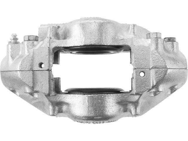 Centric Parts Disc Brake Caliper P/N:141.30020 Fits: Triumph Tr3 1957, Triumph Tr3a 62-61, Triumph Tr3b 1962 - Image 6
