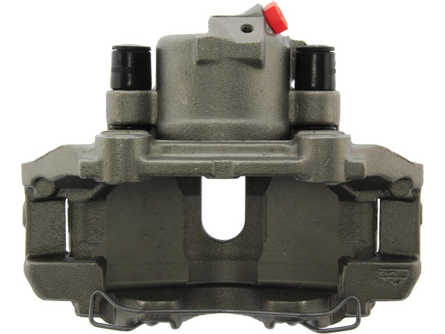 Centric Parts Disc Brake Caliper P/N:141.33006 Fits: Audi A6 06-05, Volkswagen Passat 1998 - Image 2