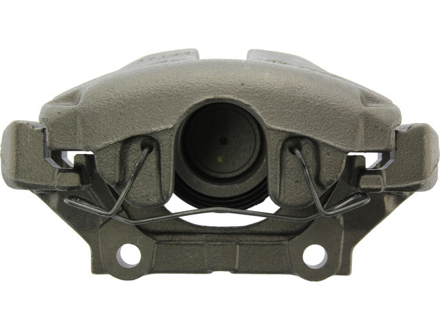 Centric Parts Disc Brake Caliper P/N:141.33006 Fits: Audi A6 06-05, Volkswagen Passat 1998 - Image 3