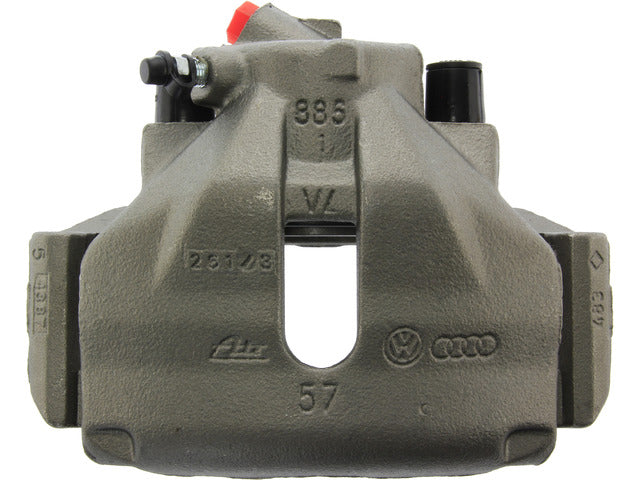 Centric Parts Disc Brake Caliper P/N:141.33006 Fits: Audi A6 06-05, Volkswagen Passat 1998 - Image 6