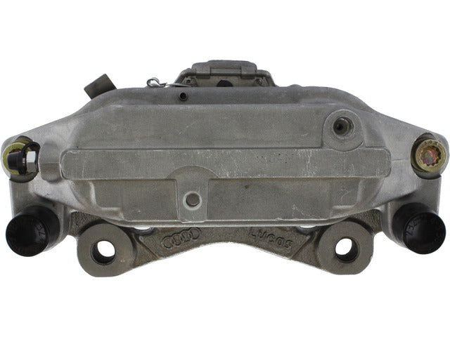 Centric Parts Disc Brake Caliper P/N:141.33009 Fits: Audi A6 Quattro 04-00, Audi Allroad Quattro 05-01, Audi S4 02-00, Audi S6 03-02, Volkswagen Passat 04-02 - Image 1