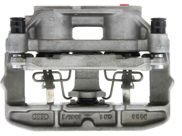 Centric Parts Disc Brake Caliper P/N:141.33009 Fits: Audi A6 Quattro 04-00, Audi Allroad Quattro 05-01, Audi S4 02-00, Audi S6 03-02, Volkswagen Passat 04-02 - Image 2