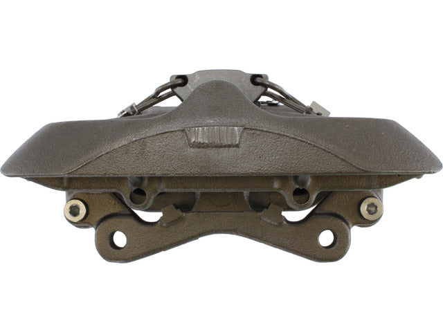 Centric Parts Disc Brake Caliper P/N:141.33009 Fits: Audi A6 Quattro 04-00, Audi Allroad Quattro 05-01, Audi S4 02-00, Audi S6 03-02, Volkswagen Passat 04-02 - Image 3