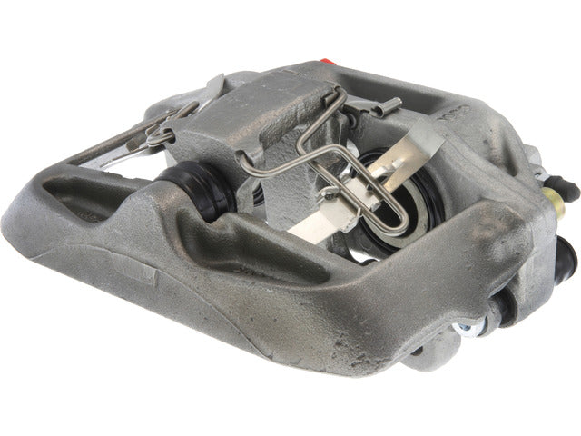 Centric Parts Disc Brake Caliper P/N:141.33009 Fits: Audi A6 Quattro 04-00, Audi Allroad Quattro 05-01, Audi S4 02-00, Audi S6 03-02, Volkswagen Passat 04-02 - Image 4