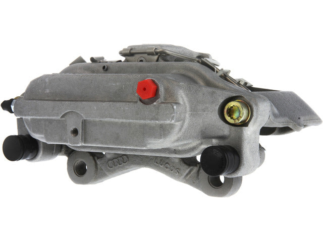 Centric Parts Disc Brake Caliper P/N:141.33009 Fits: Audi A6 Quattro 04-00, Audi Allroad Quattro 05-01, Audi S4 02-00, Audi S6 03-02, Volkswagen Passat 04-02 - Image 5