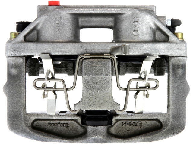 Centric Parts Disc Brake Caliper P/N:141.33009 Fits: Audi A6 Quattro 04-00, Audi Allroad Quattro 05-01, Audi S4 02-00, Audi S6 03-02, Volkswagen Passat 04-02 - Image 6