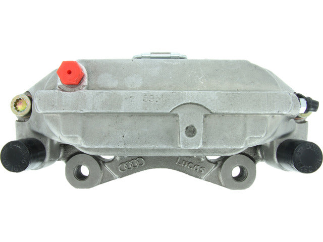 Centric Parts Disc Brake Caliper P/N:141.33010 Fits: Audi A6 Quattro 04-00, Audi Allroad Quattro 05-01, Audi S4 02-00, Audi S6 03-02, Volkswagen Passat 04-02 - Image 1