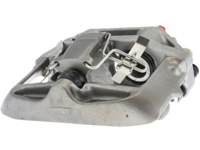 Centric Parts Disc Brake Caliper P/N:141.33010 Fits: Audi A6 Quattro 04-00, Audi Allroad Quattro 05-01, Audi S4 02-00, Audi S6 03-02, Volkswagen Passat 04-02 - Image 4