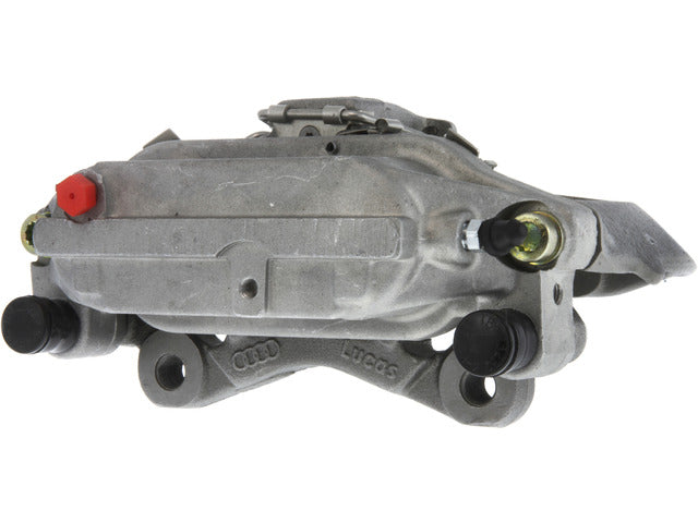 Centric Parts Disc Brake Caliper P/N:141.33010 Fits: Audi A6 Quattro 04-00, Audi Allroad Quattro 05-01, Audi S4 02-00, Audi S6 03-02, Volkswagen Passat 04-02 - Image 5