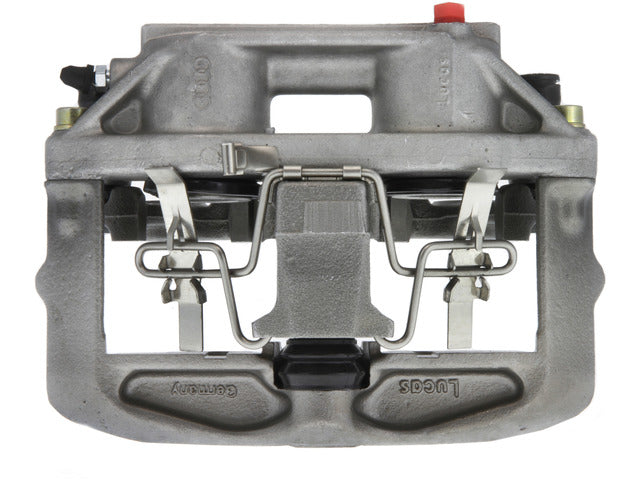 Centric Parts Disc Brake Caliper P/N:141.33010 Fits: Audi A6 Quattro 04-00, Audi Allroad Quattro 05-01, Audi S4 02-00, Audi S6 03-02, Volkswagen Passat 04-02 - Image 6