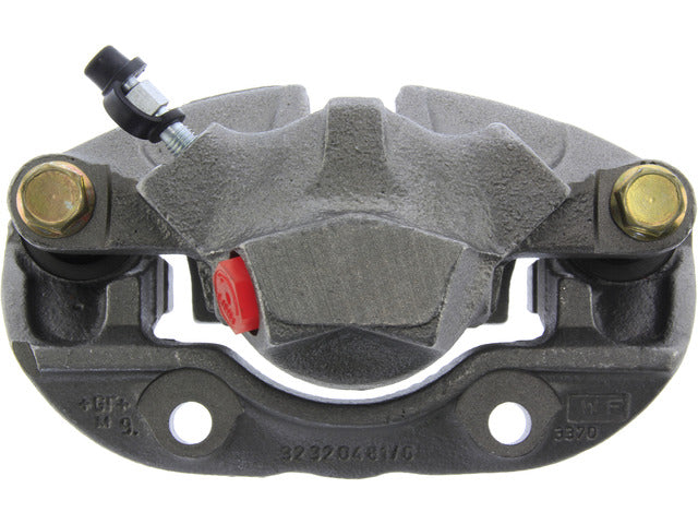Centric Parts Disc Brake Caliper P/N:141.33016 Fits: Audi 4000 84-80, Audi Coupe 82-81, Audi Fox 79-77, Volkswagen Dasher 81-77 - Image 1
