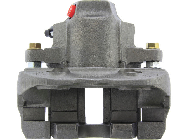 Centric Parts Disc Brake Caliper P/N:141.33016 Fits: Audi 4000 84-80, Audi Coupe 82-81, Audi Fox 79-77, Volkswagen Dasher 81-77 - Image 2