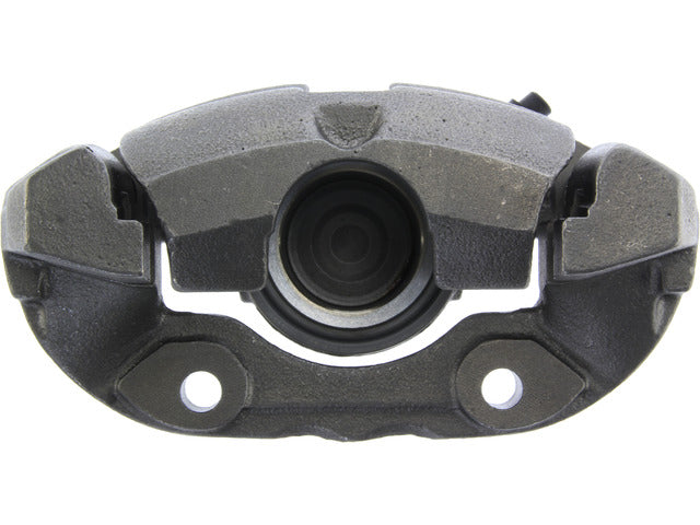 Centric Parts Disc Brake Caliper P/N:141.33016 Fits: Audi 4000 84-80, Audi Coupe 82-81, Audi Fox 79-77, Volkswagen Dasher 81-77 - Image 3