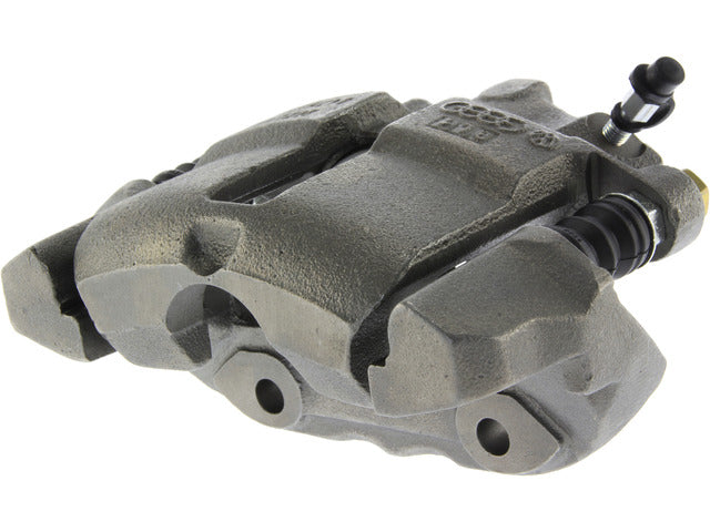 Centric Parts Disc Brake Caliper P/N:141.33016 Fits: Audi 4000 84-80, Audi Coupe 82-81, Audi Fox 79-77, Volkswagen Dasher 81-77 - Image 4
