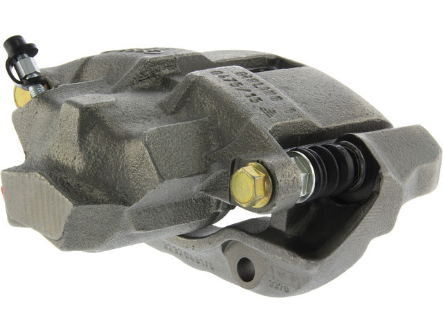 Centric Parts Disc Brake Caliper P/N:141.33016 Fits: Audi 4000 84-80, Audi Coupe 82-81, Audi Fox 79-77, Volkswagen Dasher 81-77 - Image 5