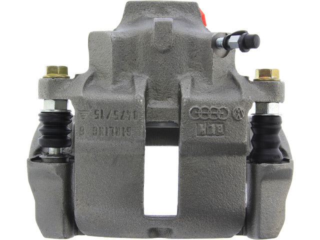 Centric Parts Disc Brake Caliper P/N:141.33016 Fits: Audi 4000 84-80, Audi Coupe 82-81, Audi Fox 79-77, Volkswagen Dasher 81-77 - Image 6