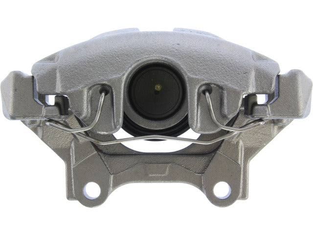 Centric Parts Disc Brake Caliper P/N:141.33017 Fits: Audi A6 04-98, Audi A6 Quattro 04-98 - Image 3