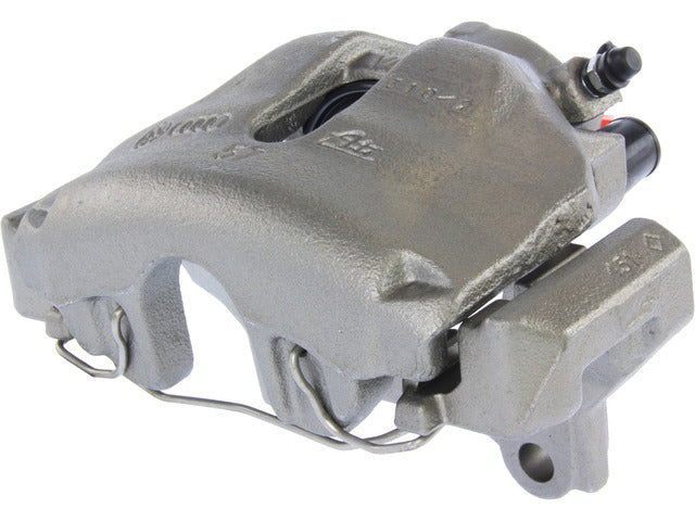 Centric Parts Disc Brake Caliper P/N:141.33017 Fits: Audi A6 04-98, Audi A6 Quattro 04-98 - Image 4