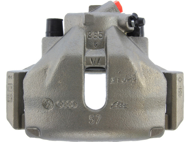 Centric Parts Disc Brake Caliper P/N:141.33017 Fits: Audi A6 04-98, Audi A6 Quattro 04-98 - Image 6