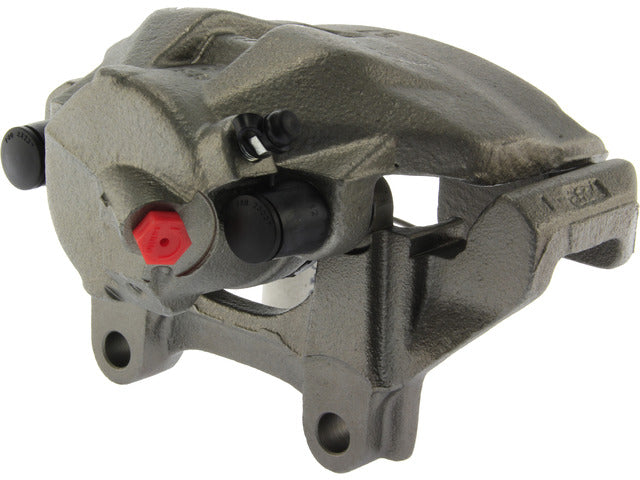 Centric Parts Disc Brake Caliper P/N:141.33018 Fits: Audi A6 04-98, Audi A6 Quattro 04-98 - Image 5