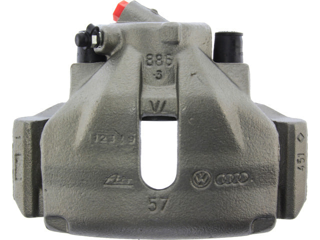 Centric Parts Disc Brake Caliper P/N:141.33018 Fits: Audi A6 04-98, Audi A6 Quattro 04-98 - Image 6