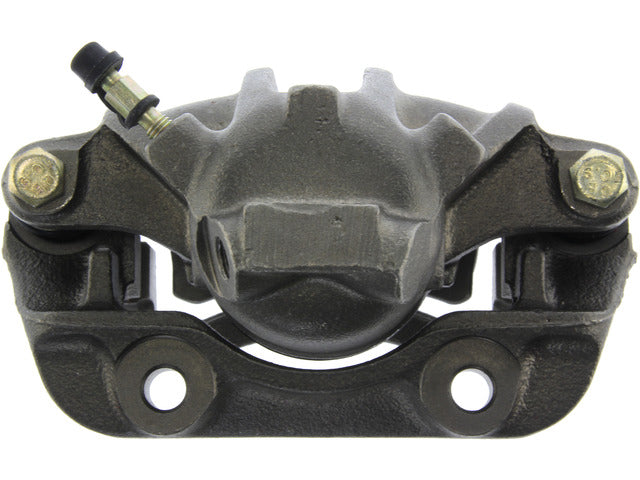 Centric Parts Disc Brake Caliper P/N:141.33019 Fits: Audi 4000 87-84, Audi Coupe 84-82 - Image 1