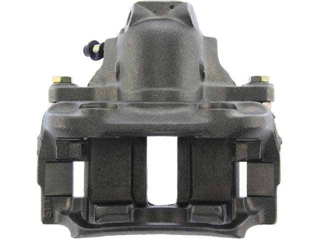 Centric Parts Disc Brake Caliper P/N:141.33019 Fits: Audi 4000 87-84, Audi Coupe 84-82 - Image 2