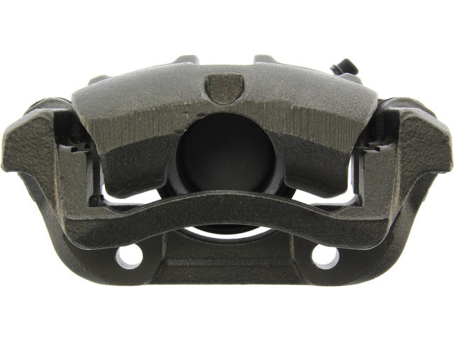 Centric Parts Disc Brake Caliper P/N:141.33019 Fits: Audi 4000 87-84, Audi Coupe 84-82 - Image 3