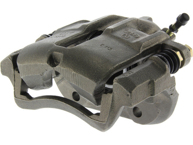 Centric Parts Disc Brake Caliper P/N:141.33019 Fits: Audi 4000 87-84, Audi Coupe 84-82 - Image 4