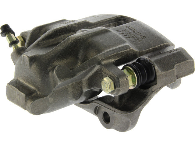 Centric Parts Disc Brake Caliper P/N:141.33019 Fits: Audi 4000 87-84, Audi Coupe 84-82 - Image 5