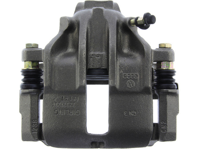 Centric Parts Disc Brake Caliper P/N:141.33019 Fits: Audi 4000 87-84, Audi Coupe 84-82 - Image 6