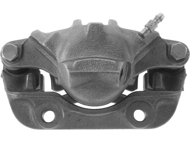 Centric Parts Disc Brake Caliper P/N:141.33020 Fits: Audi 4000 87-84, Audi Coupe 84-82 - Image 1