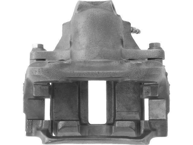 Centric Parts Disc Brake Caliper P/N:141.33020 Fits: Audi 4000 87-84, Audi Coupe 84-82 - Image 2