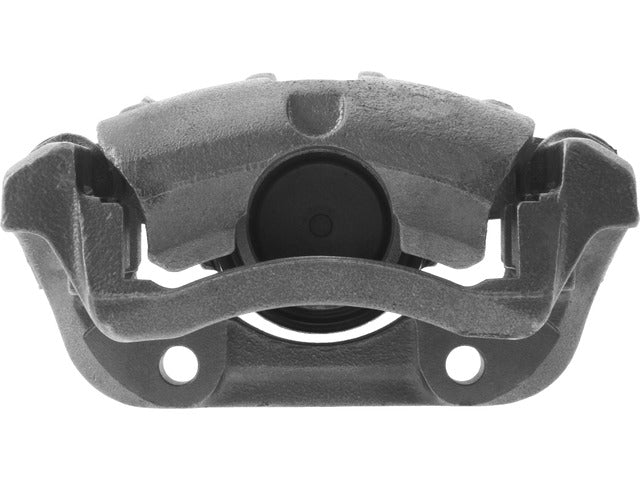 Centric Parts Disc Brake Caliper P/N:141.33020 Fits: Audi 4000 87-84, Audi Coupe 84-82 - Image 3