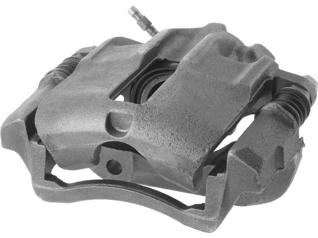 Centric Parts Disc Brake Caliper P/N:141.33020 Fits: Audi 4000 87-84, Audi Coupe 84-82 - Image 4