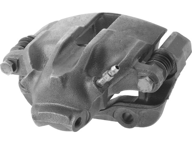 Centric Parts Disc Brake Caliper P/N:141.33020 Fits: Audi 4000 87-84, Audi Coupe 84-82 - Image 5