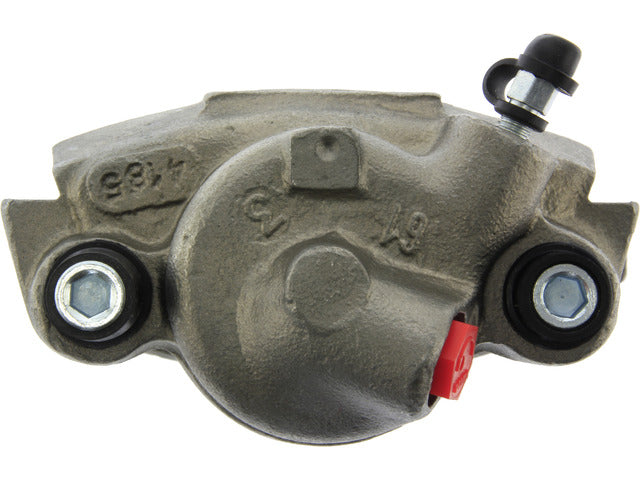 Centric Parts Disc Brake Caliper P/N:141.33023 Fits: Volkswagen Jetta 84-80, Volkswagen Quantum 84-82, Volkswagen Rabbit 84-80, Volkswagen Rabbit Convertible 84-80, Volkswagen Rabbit Pickup 83-80, Volkswagen Scirocco 84-81 - Image 1