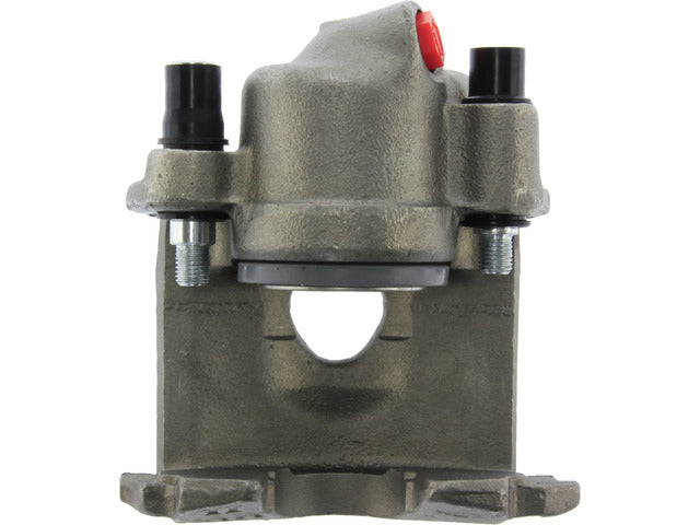 Centric Parts Disc Brake Caliper P/N:141.33023 Fits: Volkswagen Jetta 84-80, Volkswagen Quantum 84-82, Volkswagen Rabbit 84-80, Volkswagen Rabbit Convertible 84-80, Volkswagen Rabbit Pickup 83-80, Volkswagen Scirocco 84-81 - Image 2