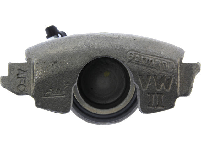 Centric Parts Disc Brake Caliper P/N:141.33023 Fits: Volkswagen Jetta 84-80, Volkswagen Quantum 84-82, Volkswagen Rabbit 84-80, Volkswagen Rabbit Convertible 84-80, Volkswagen Rabbit Pickup 83-80, Volkswagen Scirocco 84-81 - Image 3