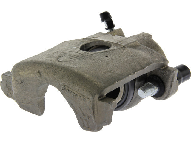 Centric Parts Disc Brake Caliper P/N:141.33023 Fits: Volkswagen Jetta 84-80, Volkswagen Quantum 84-82, Volkswagen Rabbit 84-80, Volkswagen Rabbit Convertible 84-80, Volkswagen Rabbit Pickup 83-80, Volkswagen Scirocco 84-81 - Image 4