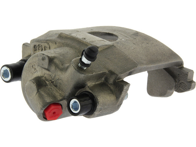 Centric Parts Disc Brake Caliper P/N:141.33023 Fits: Volkswagen Jetta 84-80, Volkswagen Quantum 84-82, Volkswagen Rabbit 84-80, Volkswagen Rabbit Convertible 84-80, Volkswagen Rabbit Pickup 83-80, Volkswagen Scirocco 84-81 - Image 5