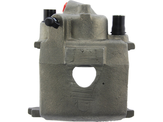 Centric Parts Disc Brake Caliper P/N:141.33023 Fits: Volkswagen Jetta 84-80, Volkswagen Quantum 84-82, Volkswagen Rabbit 84-80, Volkswagen Rabbit Convertible 84-80, Volkswagen Rabbit Pickup 83-80, Volkswagen Scirocco 84-81 - Image 6