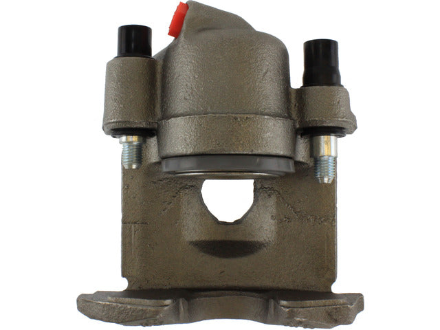 Centric Parts Disc Brake Caliper P/N:141.33024 Fits: Volkswagen Jetta 84-80, Volkswagen Quantum 84-82, Volkswagen Rabbit 84-80, Volkswagen Rabbit Convertible 84-80, Volkswagen Rabbit Pickup 83-80, Volkswagen Scirocco 84-81 - Image 2