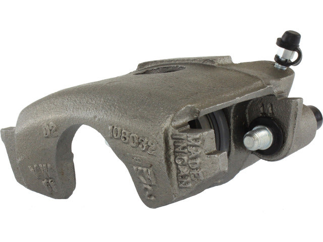 Centric Parts Disc Brake Caliper P/N:141.33024 Fits: Volkswagen Jetta 84-80, Volkswagen Quantum 84-82, Volkswagen Rabbit 84-80, Volkswagen Rabbit Convertible 84-80, Volkswagen Rabbit Pickup 83-80, Volkswagen Scirocco 84-81 - Image 4