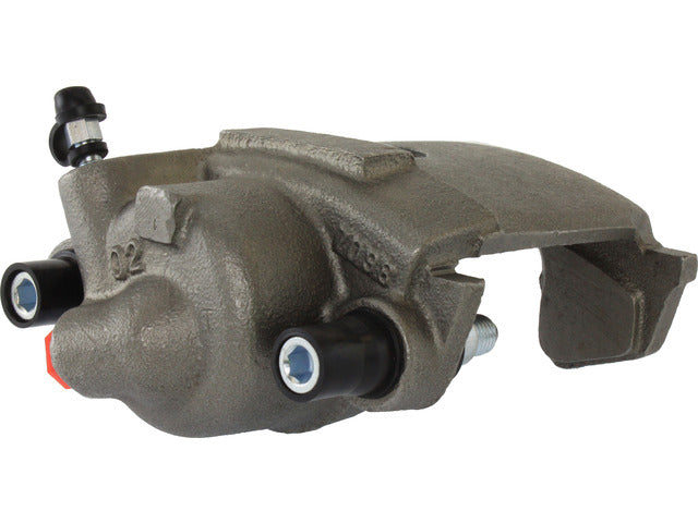 Centric Parts Disc Brake Caliper P/N:141.33024 Fits: Volkswagen Jetta 84-80, Volkswagen Quantum 84-82, Volkswagen Rabbit 84-80, Volkswagen Rabbit Convertible 84-80, Volkswagen Rabbit Pickup 83-80, Volkswagen Scirocco 84-81 - Image 5