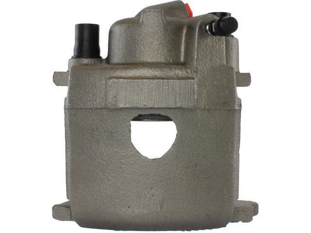 Centric Parts Disc Brake Caliper P/N:141.33024 Fits: Volkswagen Jetta 84-80, Volkswagen Quantum 84-82, Volkswagen Rabbit 84-80, Volkswagen Rabbit Convertible 84-80, Volkswagen Rabbit Pickup 83-80, Volkswagen Scirocco 84-81 - Image 6
