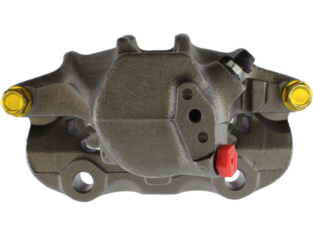 Centric Parts Disc Brake Caliper P/N:141.33029 Fits: Volkswagen Cabrio 02-95, Volkswagen Golf 98-93, Volkswagen Jetta 98-88, Volkswagen Passat 97-90 - Image 1