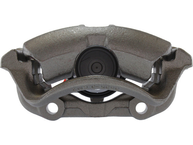 Centric Parts Disc Brake Caliper P/N:141.33029 Fits: Volkswagen Cabrio 02-95, Volkswagen Golf 98-93, Volkswagen Jetta 98-88, Volkswagen Passat 97-90 - Image 3