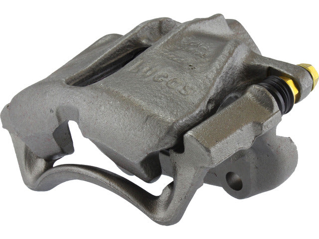 Centric Parts Disc Brake Caliper P/N:141.33029 Fits: Volkswagen Cabrio 02-95, Volkswagen Golf 98-93, Volkswagen Jetta 98-88, Volkswagen Passat 97-90 - Image 4