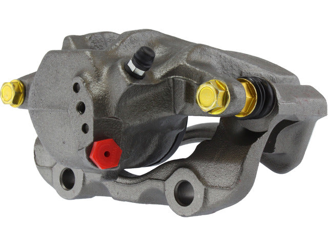 Centric Parts Disc Brake Caliper P/N:141.33029 Fits: Volkswagen Cabrio 02-95, Volkswagen Golf 98-93, Volkswagen Jetta 98-88, Volkswagen Passat 97-90 - Image 5